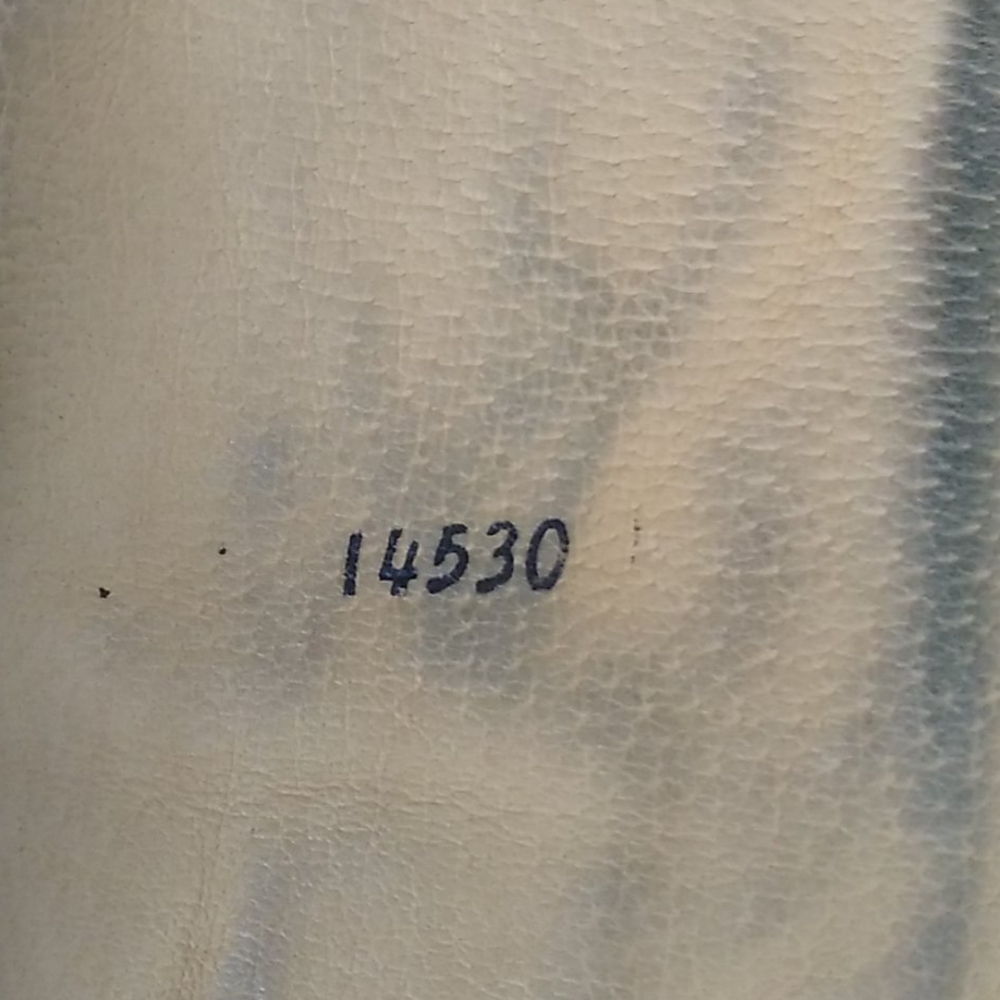 Boots - Picture 7 of 7